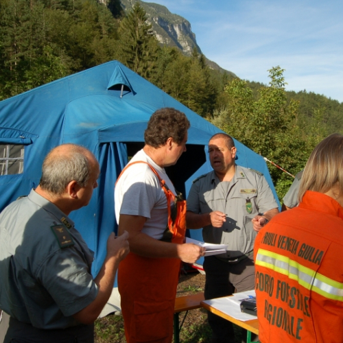 Esercitazione Piani 2014 - Foto 04 / 110991
