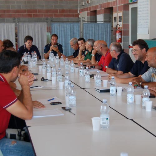 Riunione del 31 luglio 2012 n. 2 / 84747
