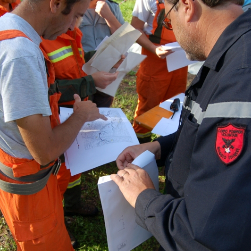 Esercitazione Piani 2014 - Foto 05 / 110992