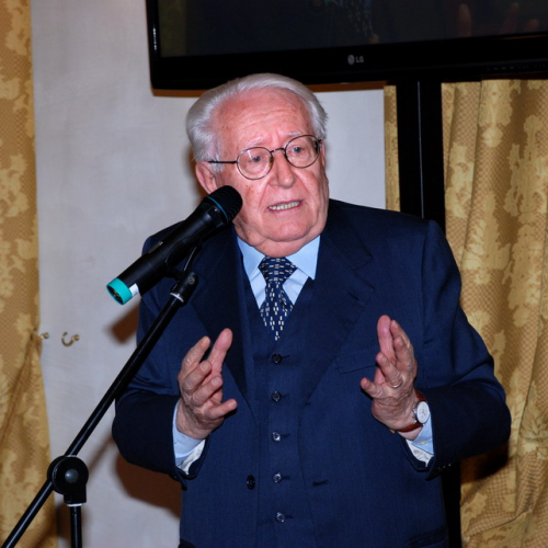 Incontro on. Zamberletti a Susans n. 8 / 65934