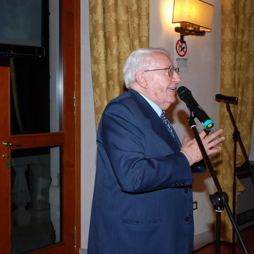 Incontro on. Zamberletti a Susans n. 10 / 65936