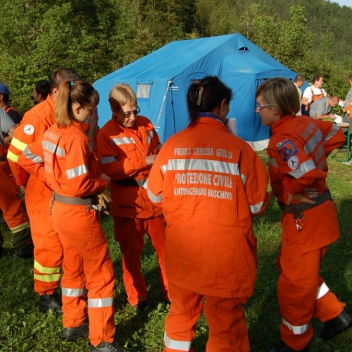 Esercitazione Piani 2014 - Foto 06 / 110993