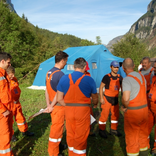Esercitazione Piani 2014 - Foto 07 / 110994
