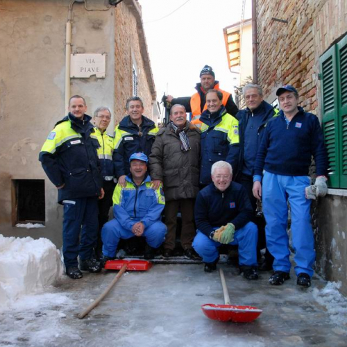 Gallery Montefelcino n. 3 / 75556