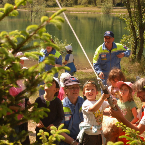 Attivit‡ con le scuole 10/05/11 n. 9 / 65536