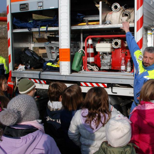 Visita bambini n. 27 / 72990
