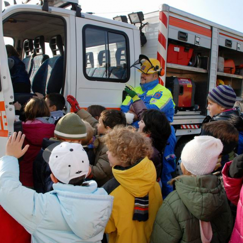 Visita bambini n. 29 / 72992