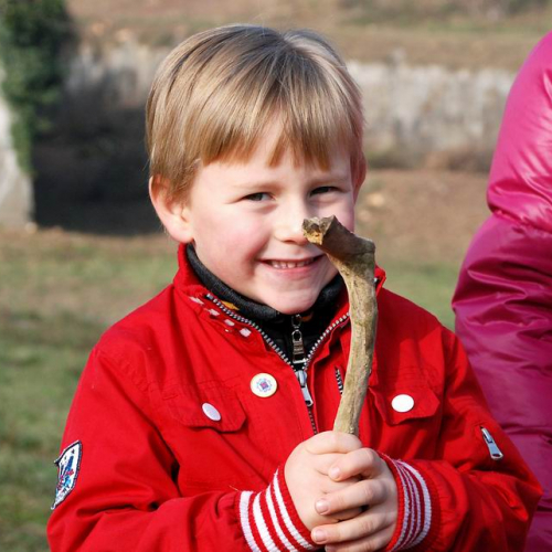 Visita bambini n. 39 / 73002