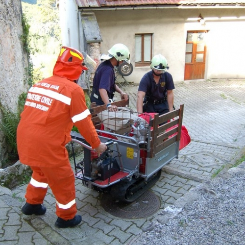 Esercitazione Piani 2014 - Foto 10 / 110997