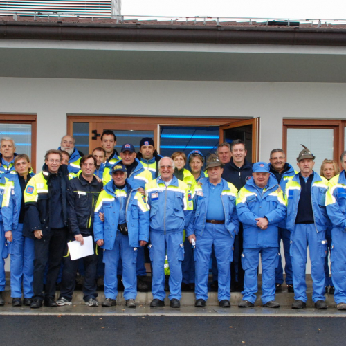 Partenza 33∞ colonna mobile n. 11 / 44642