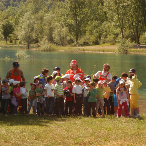 Attivit‡ con le scuole 10/05/11 n. 13 / 65540