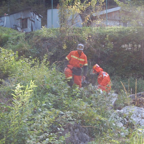 Esercitazione Piani 2014 - Foto 17 / 111004