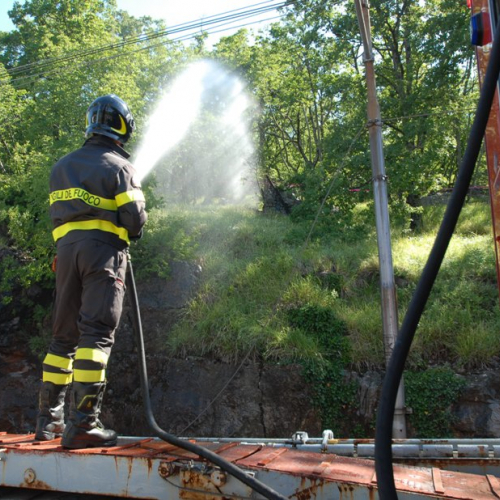 altre foto Karst Exercise 2011 n. 3 / 66741