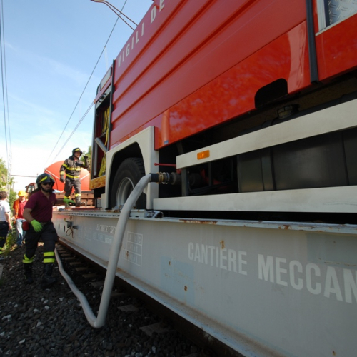 altre foto Karst Exercise 2011 n. 5 / 66743