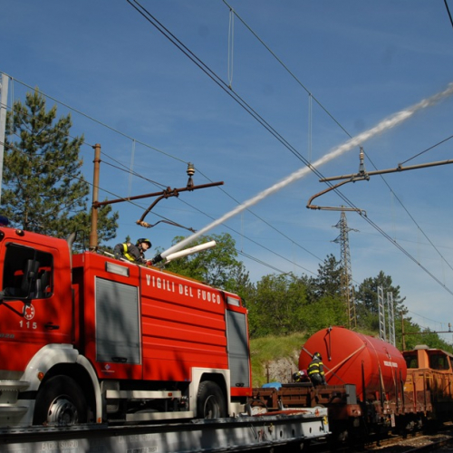 altre foto Karst Exercise 2011 n. 6 / 66744