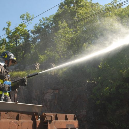 altre foto Karst Exercise 2011 n. 7 / 66745