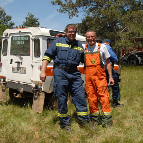 altre foto Karst Exercise 2011 n. 14 / 66752