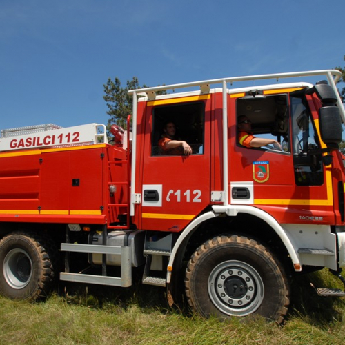 altre foto Karst Exercise 2011 n. 16 / 66754