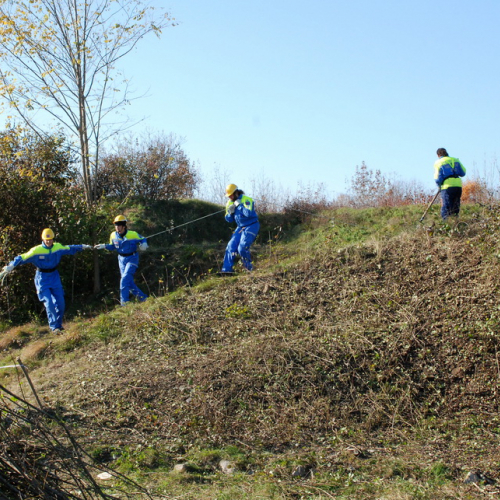 Esercitazione 13/11 n. 8 / 72689