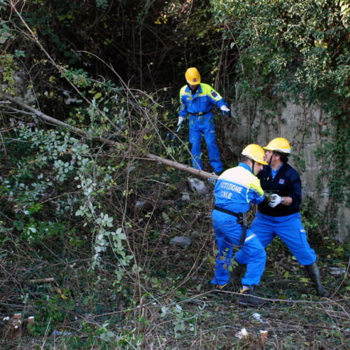 Esercitazione 13/11 n. 41 / 72722