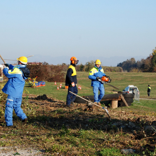 Esercitazione 13/11 n. 54 / 72735
