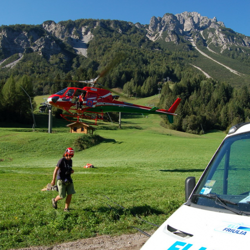Esercitazione di antincendio 09/09/2012 n. 1 / 85909