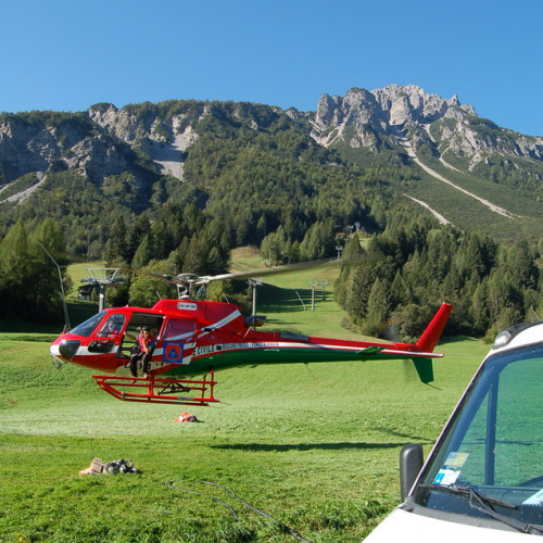 Esercitazione di antincendio 09/09/2012 n. 2 / 85910