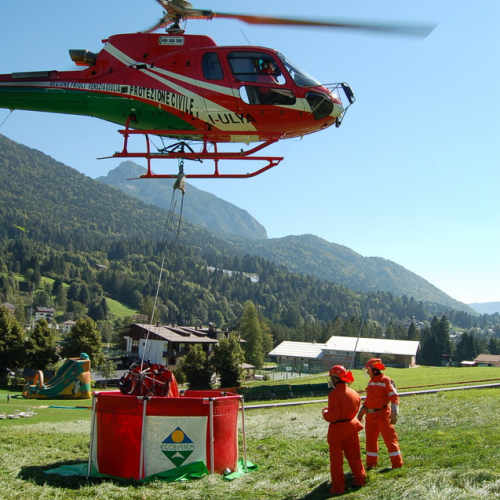 Esercitazione di antincendio 09/09/2012 n. 7 / 85915