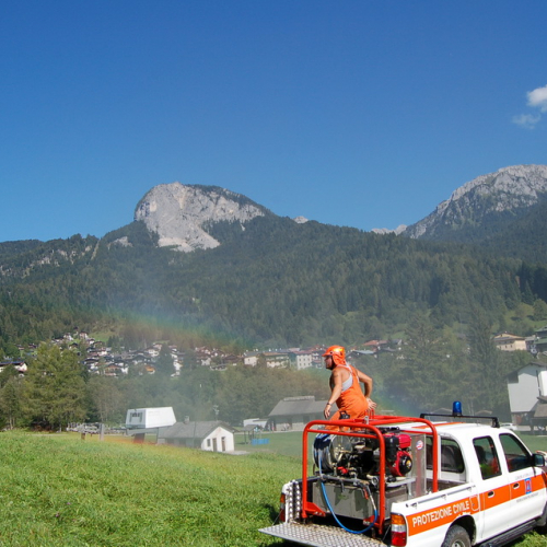 Esercitazione di antincendio 09/09/2012 n. 17 / 85925