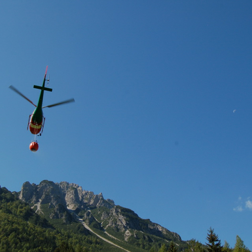 Esercitazione di antincendio 09/09/2012 n. 21 / 85929