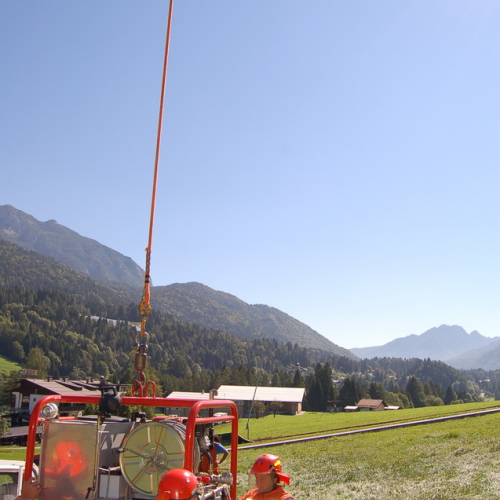 Esercitazione di antincendio 09/09/2012 n. 25 / 85933