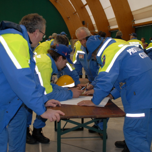 Corso in presenza di montaggio tende n. 14 / 90997