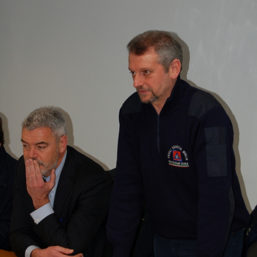 Incontro Majano  foto n.8 / 112755