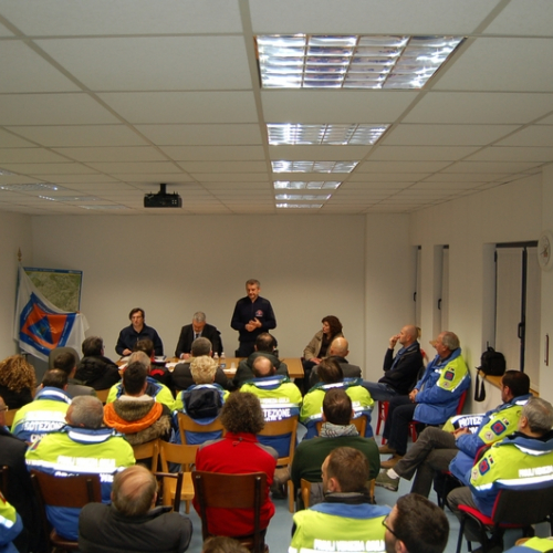 Incontro Majano  foto n.9 / 112756