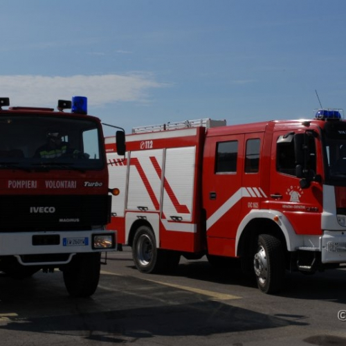 Esercitazione foto n.4 / 113581