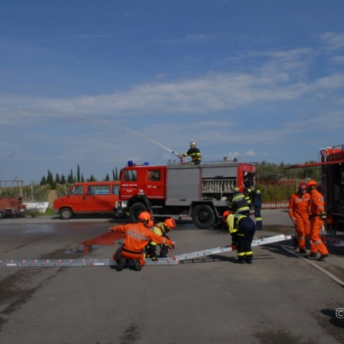 Esercitazione foto n.6 / 113583
