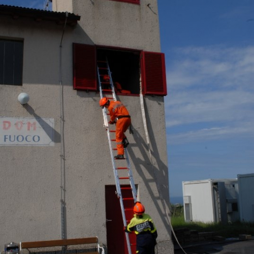 Esercitazione foto n.8 / 113585