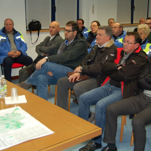 Incontro Majano  foto n.10 / 112757