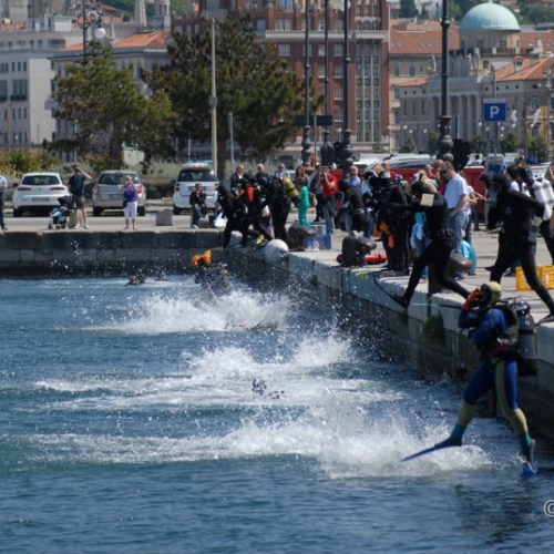 Mare Nord Est foto n.2 / 113634