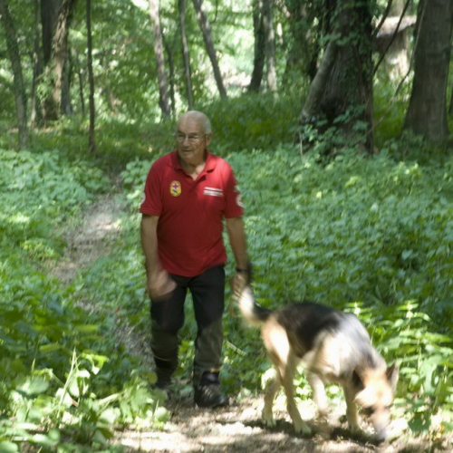 Attivit‡ con i ragazzi del Gruppo di Cavasso Nuovo n. 39 / 85392