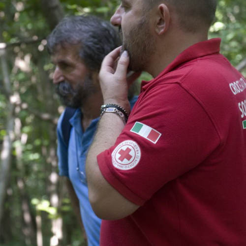 Attivit‡ con i ragazzi del Gruppo di Cavasso Nuovo n. 42 / 85395