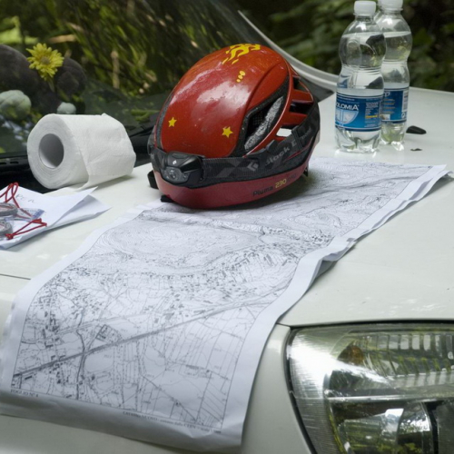 Attivit‡ con i ragazzi del Gruppo di Cavasso Nuovo n. 45 / 85398