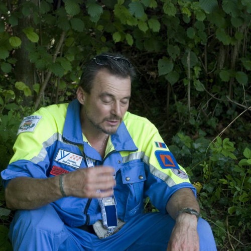 Attivit‡ con i ragazzi del Gruppo di Cavasso Nuovo n. 59 / 85412