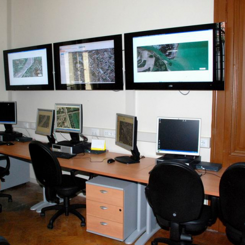 Inaugurazione Sala Operativa Prefettura Udine 24 / 27604