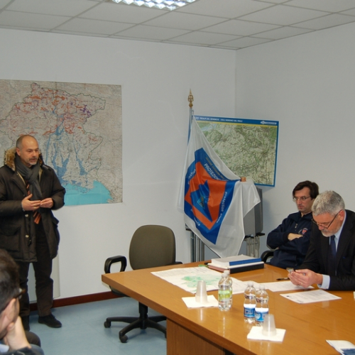 Incontro Majano  foto n.12 / 112759