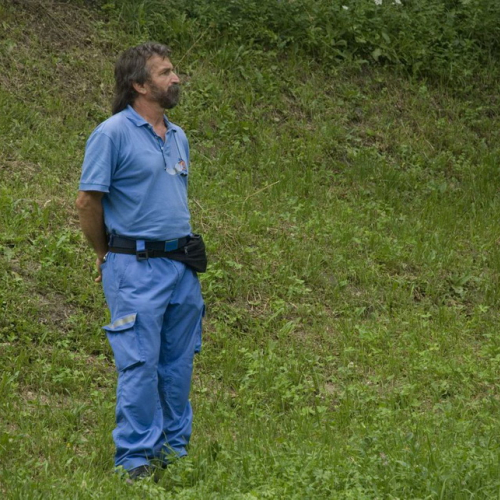 Attivit‡ con i ragazzi del Gruppo di Cavasso Nuovo n. 155 / 85508