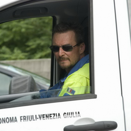 Attivit‡ con i ragazzi del Gruppo di Cavasso Nuovo n. 156 / 85509