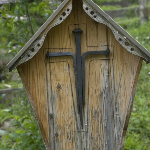 Attivit‡ con i ragazzi del Gruppo di Cavasso Nuovo n. 181 / 85534