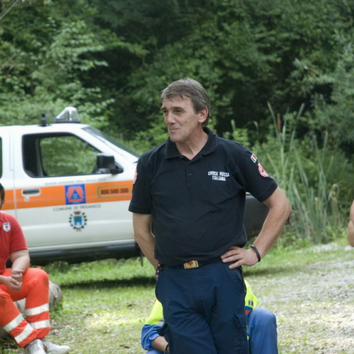 Attivit‡ con i ragazzi del Gruppo di Cavasso Nuovo n. 188 / 85541