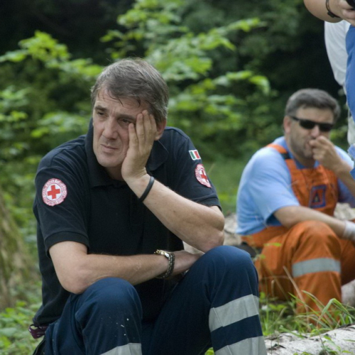 Attivit‡ con i ragazzi del Gruppo di Cavasso Nuovo n. 199 / 85552